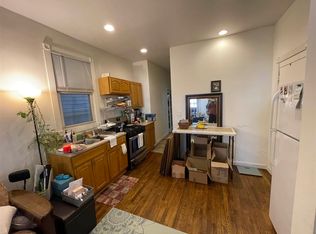 29 Westervelt Pl APT 1, Jersey City, NJ 07304