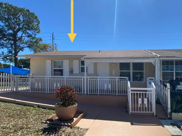 938 Sumter Road #E, West Palm Beach, FL 33415