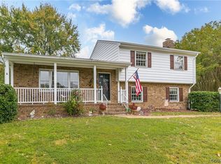 3708 Applewood Rd, North Chesterfield, VA 23234