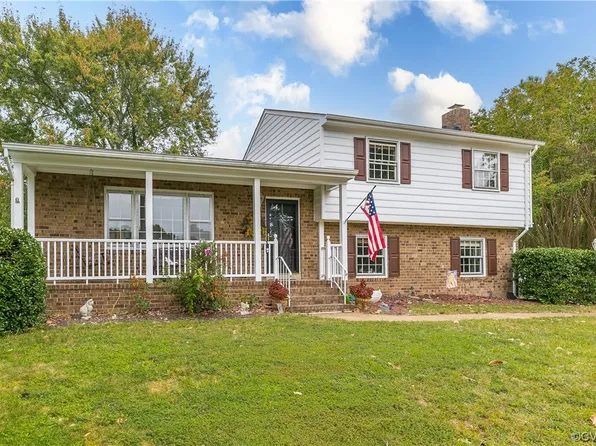 3708 Applewood Rd, North Chesterfield, VA 23234