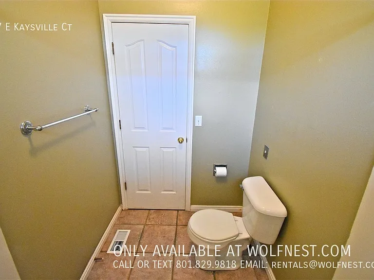 77 E Kaysville Ct — Photo 18