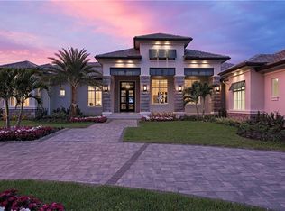 4418 Wayside Dr, Naples, FL 34119