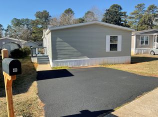 4918 Holly Ln #48, Buford, GA