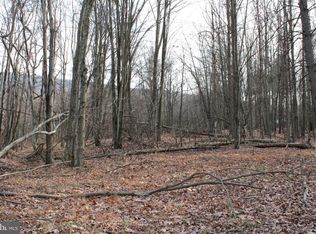 21.16 Ridge View Rd, Moorefield, WV 26836