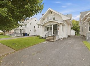 132 Martin St, Syracuse, NY 13208