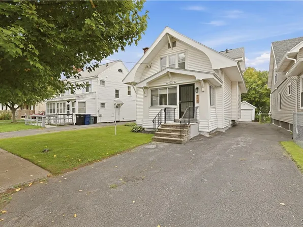 132 Martin St, Syracuse, NY 13208