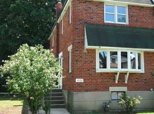 1122 Walnut St, Collingdale, PA 19023