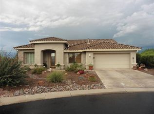 885 N Keyes Rd, Green Valley, AZ 85614