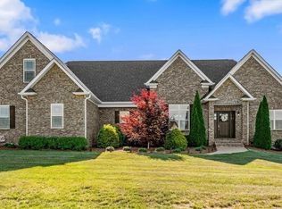5403 Sicily St, Oak Ridge, NC 27310