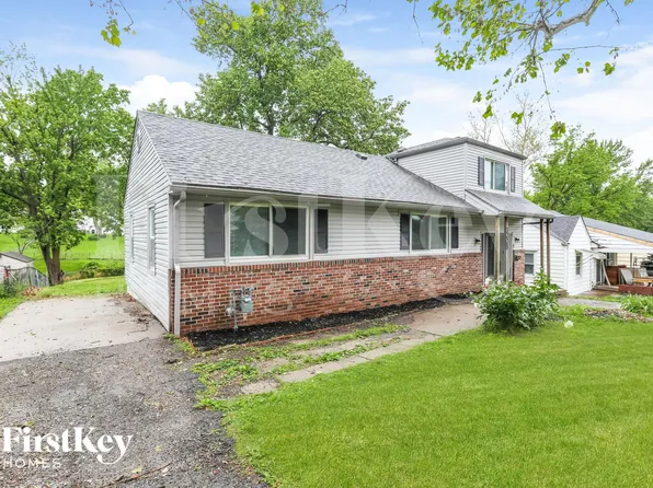 3008 S Scott Ave, Independence, MO 64052