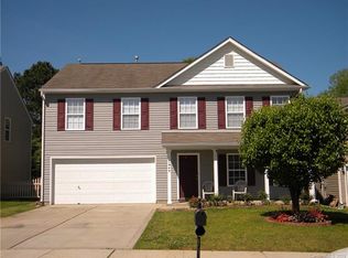 1545 Arborgate Dr #77, Rock Hill, SC 29732