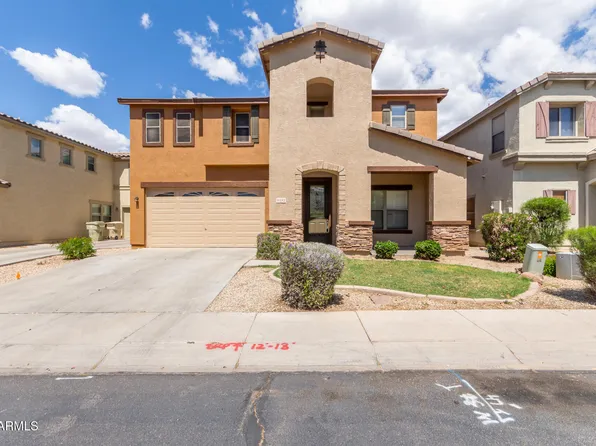 6382 W BARBARA Avenue, Glendale, AZ 85302