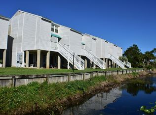 301 Lullwater Dr UNIT 291, Panama City Beach, FL 32413