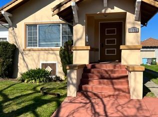 1631 Derby St, Berkeley, CA 94703