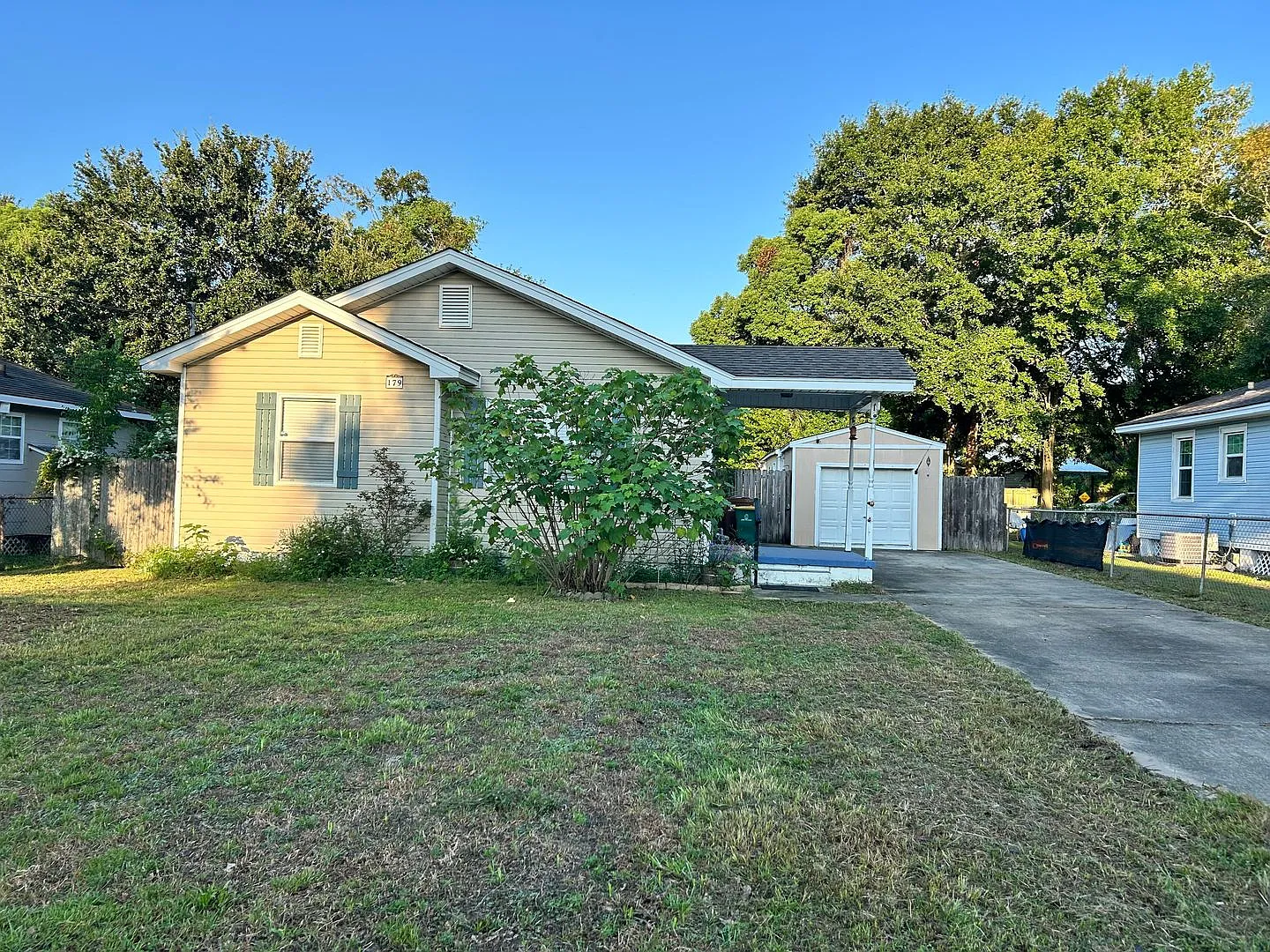 Charming 2 bed home for rent — Photo 1