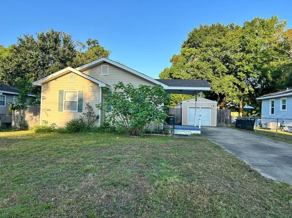 179 Dahlia St, Biloxi, MS 39531