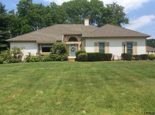 501 Covington Pl, Slingerlands, NY 12159