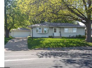 5972 7th St NE, Fridley, MN 55432