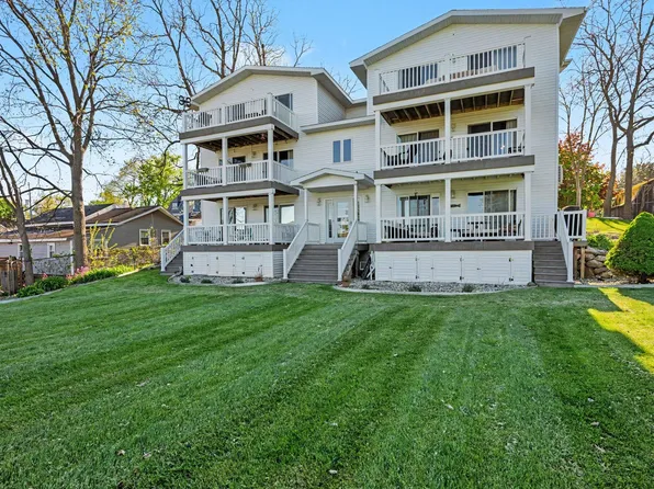 11038 Portage Rd APT 6, Portage, MI 49002