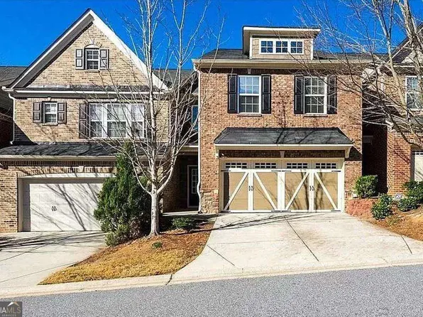 13276 Warrensville Cv, Milton, GA 30004