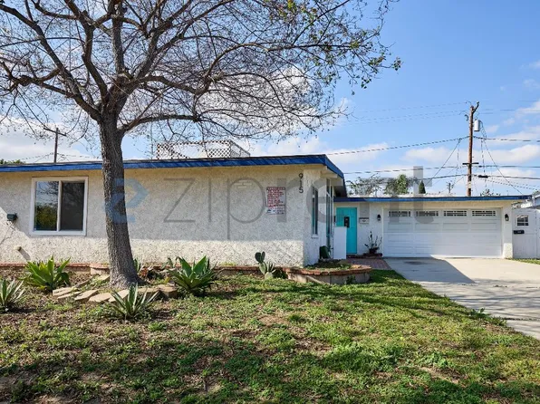 915 N Holly St, Anaheim, CA 92801