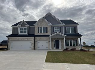 3109 Stallion Rdg, Graniteville, SC 29829