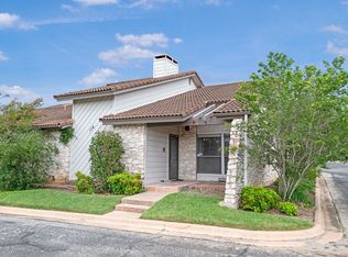 2217 Onion Creek Pkwy UNIT 114, Austin, TX 78747
