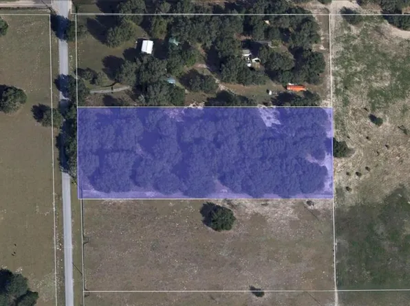 Hardwood Ave, Lady Lake, FL 32195