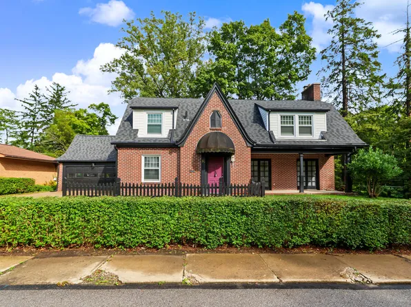 55 Wellington Ave, Mansfield, OH 44906