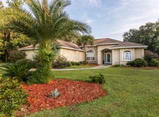 285 Winding Trl, Brunswick, GA 31523