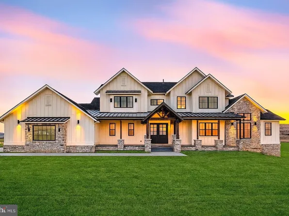 7460 Heritage Oak Ter, Middletown, MD 21769