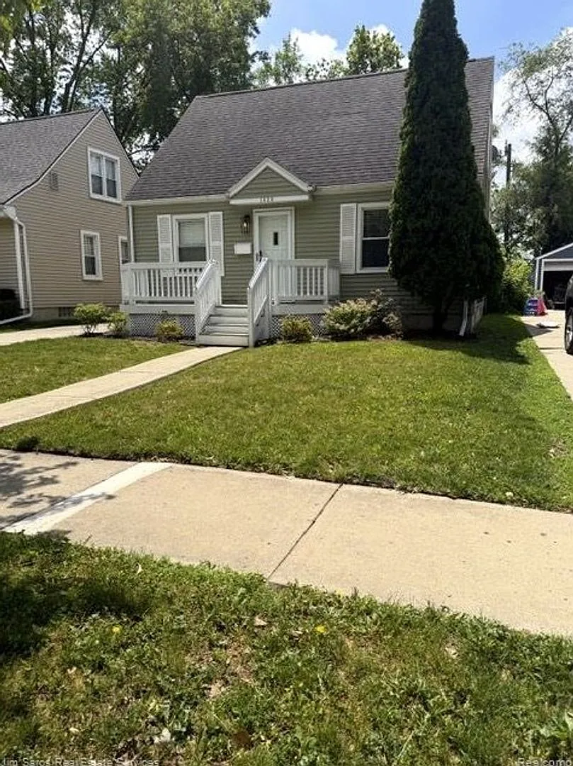 1424 Chapin, Birmingham, MI 48009 — Photo 2