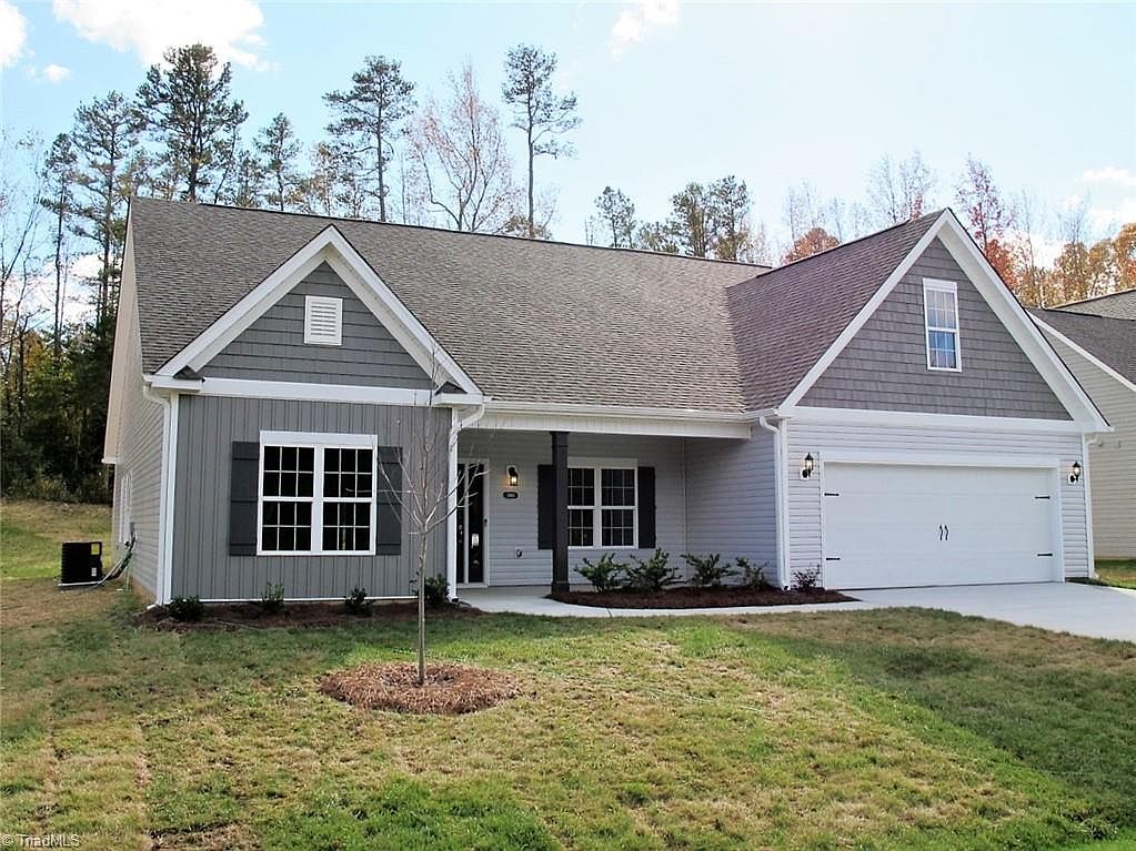 880 Dorchester St Clemmons Nc 27012 Zillow