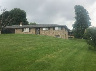 12 Somerset Ave, Bentleyville, PA 15314