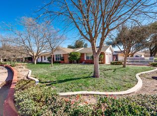 1007 Shell Ave, Midland, TX 79705