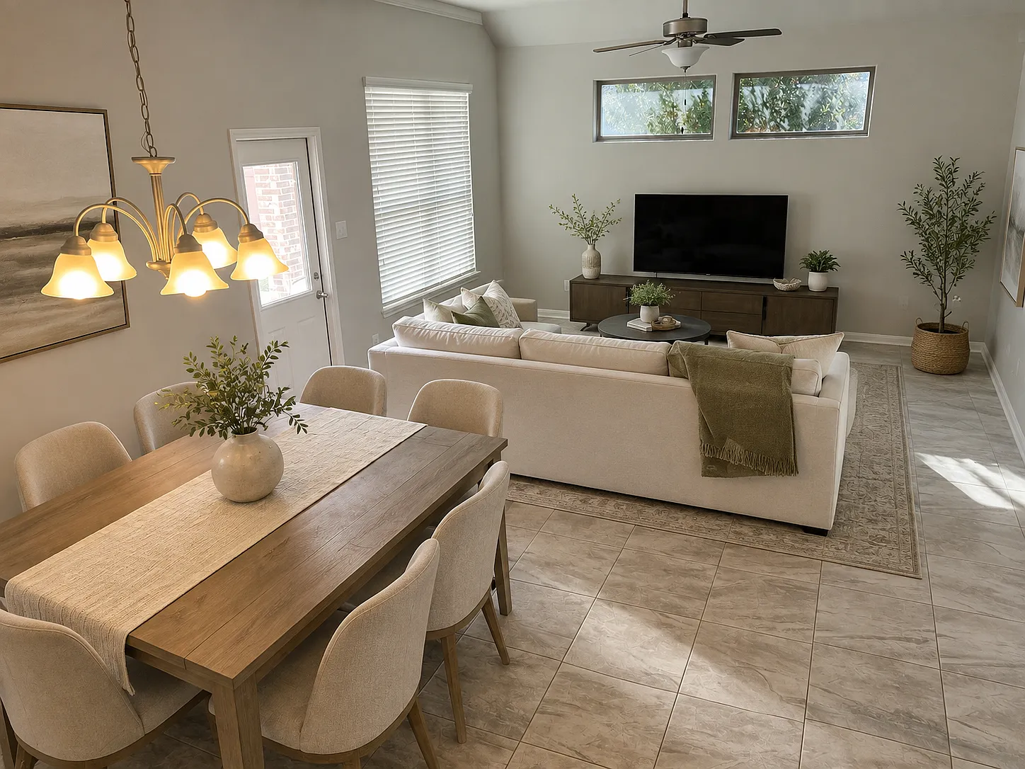 3 bed, 1690 sqft, $1,850 — Photo 3