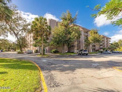 640 N Nova Rd APT 307, Ormond Beach, FL, 32174