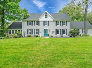 114 Old Mansion Rd, Chester, NY 10918