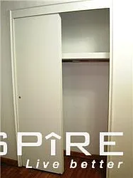 Rented by Spire Group