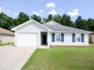 207 Allie Ln, Luling, LA 70070