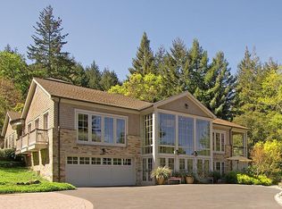 65 Skywood Way, Woodside, CA 94062