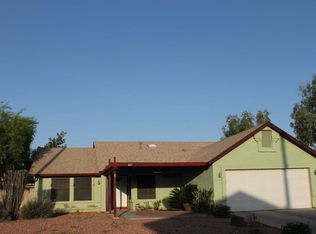647 S 39th St, Mesa, AZ 85206