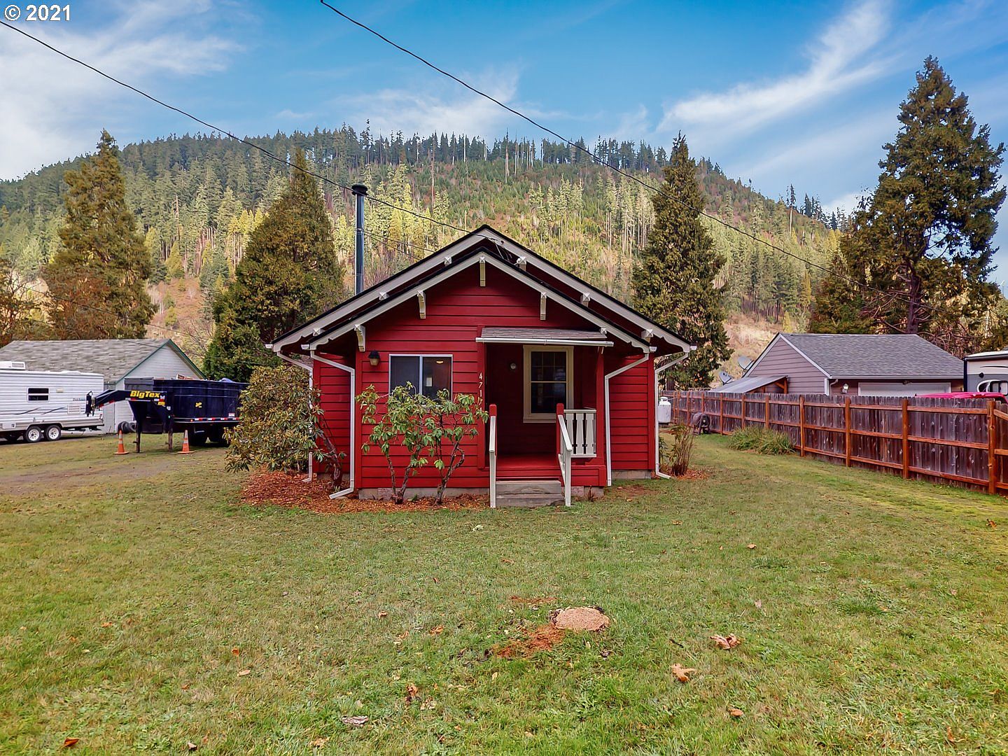 47171 Westfir Rd, Westfir, OR 97492 Zillow