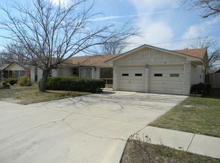 1801 Kirk Ave, Killeen, TX 76543