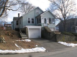 15 Friend St, Beverly, MA 01915