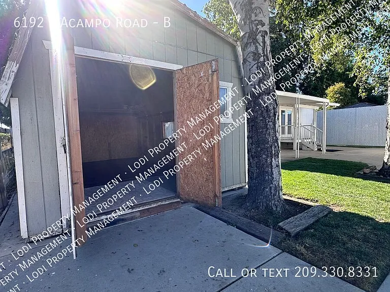 6192 E Acampo Rd #B — Photo 16