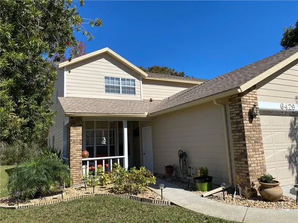 6429 Remus Dr, New Port Richey, FL 34653