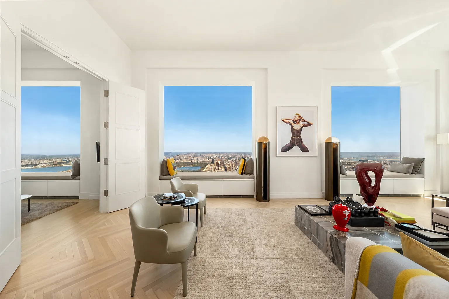 432 Park Avenue — Photo 1
