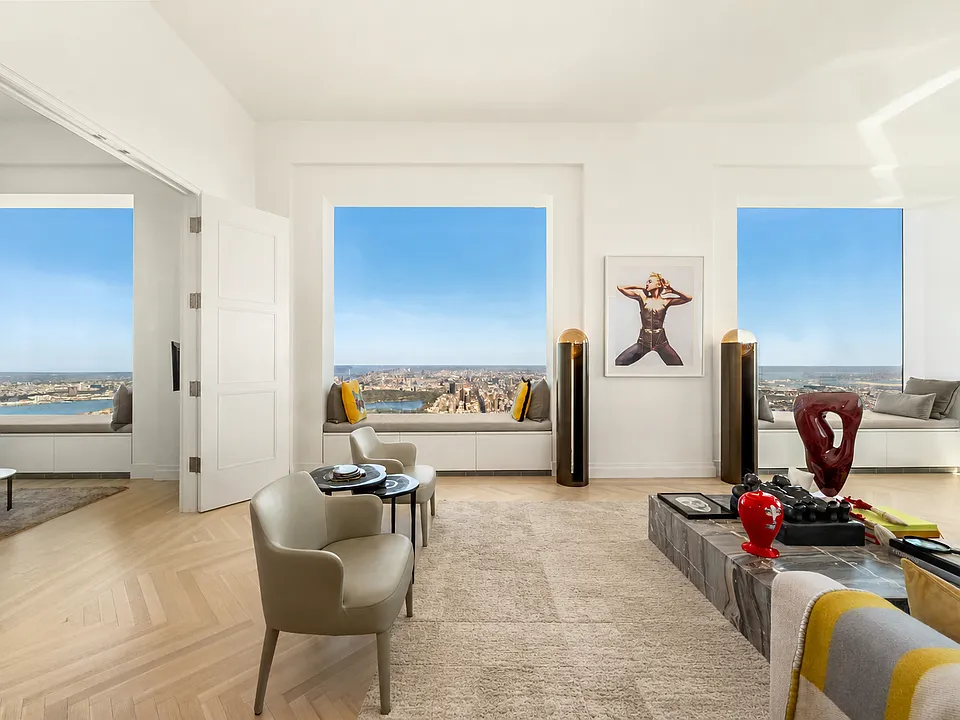 432 Park Ave #81A