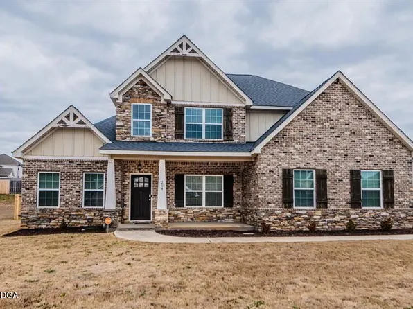 204 Amberley Ct, Kathleen, GA 31047